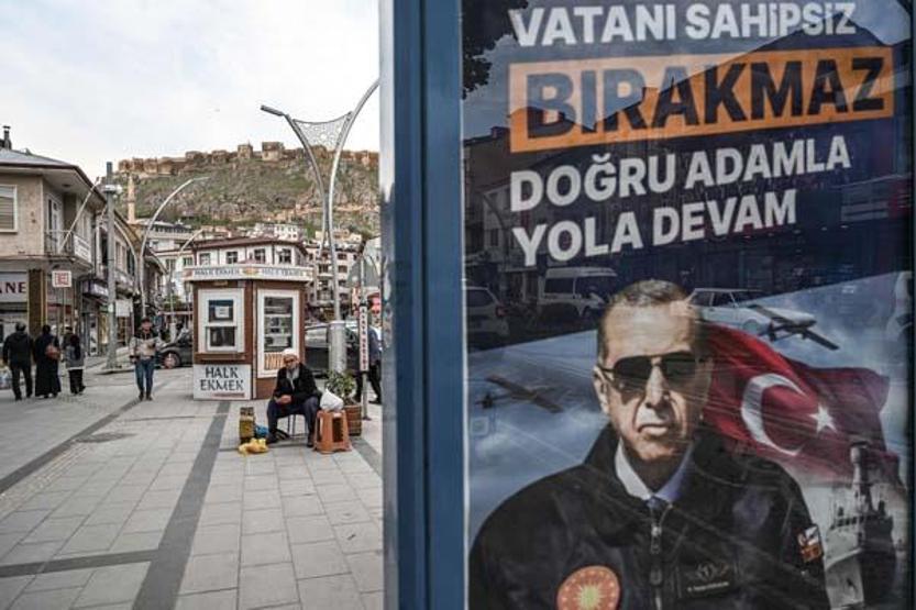 2nci tur seçimi dünya basınında: New York Timestan itiraf gibi analiz