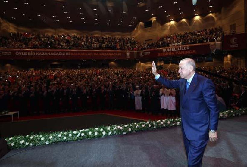 2nci tur seçimi dünya basınında: New York Timestan itiraf gibi analiz