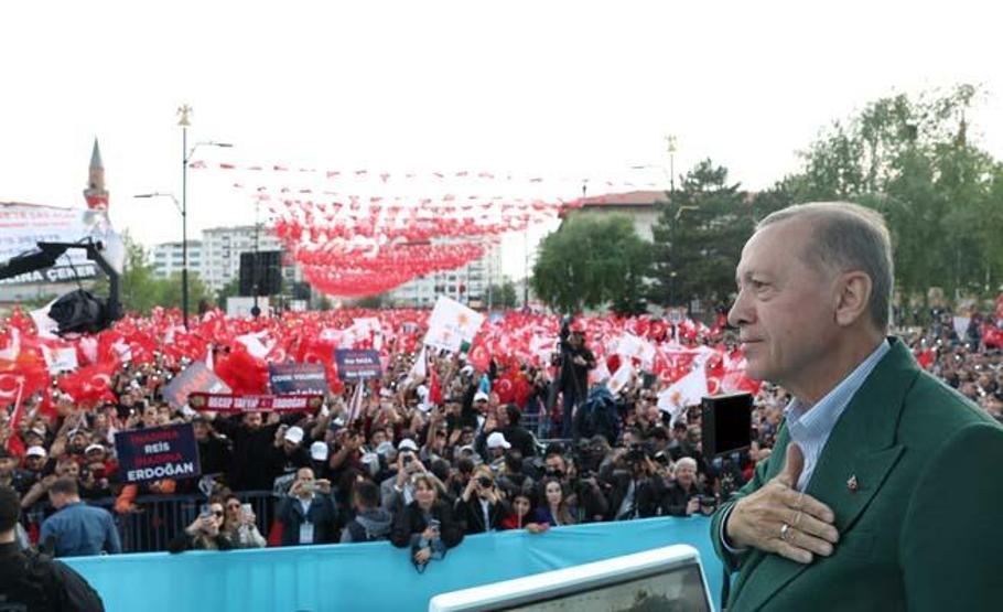 2nci tur seçimi dünya basınında: New York Timestan itiraf gibi analiz
