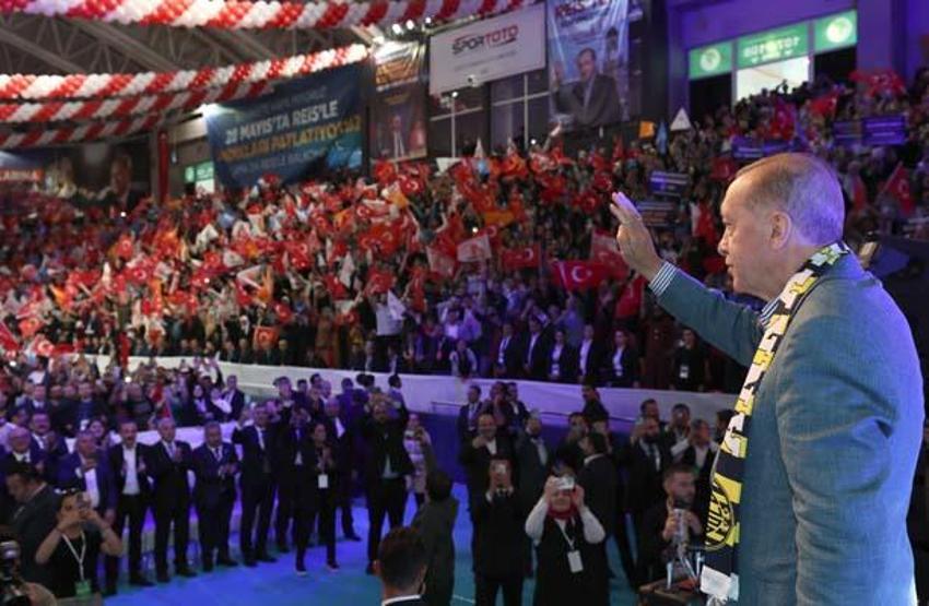 2nci tur seçimi dünya basınında: New York Timestan itiraf gibi analiz