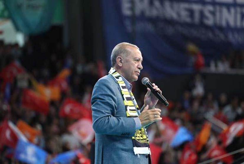 2nci tur seçimi dünya basınında: New York Timestan itiraf gibi analiz