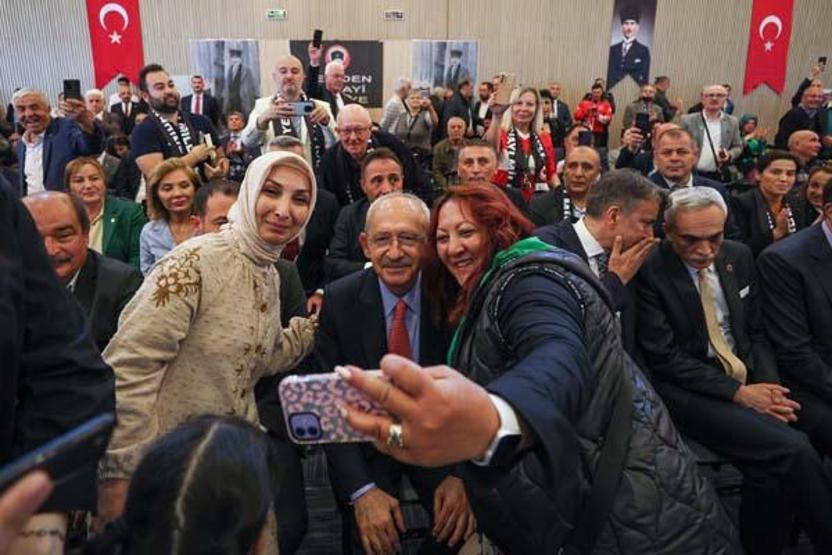 2nci tur seçimi dünya basınında: New York Timestan itiraf gibi analiz