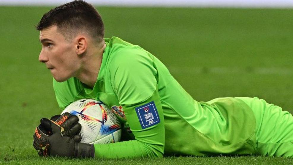 Fenerbahçe Livakovic ile anlaştı İşte listedeki diğer isim...