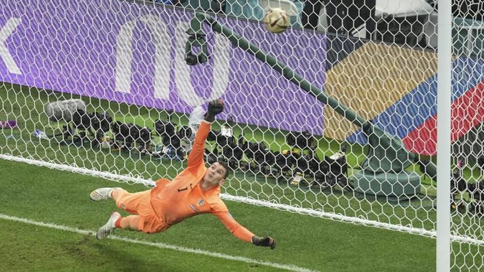 Fenerbahçe Livakovic ile anlaştı İşte listedeki diğer isim...