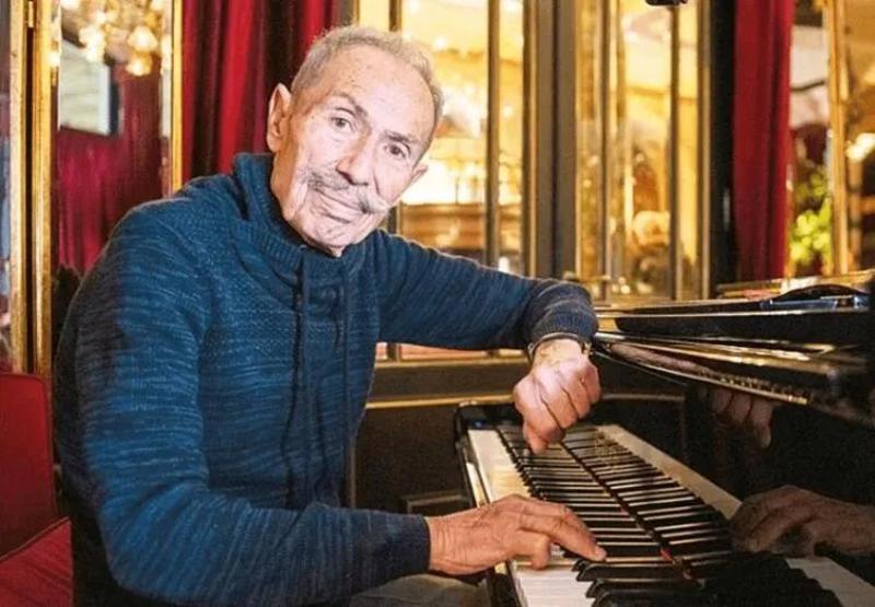 İlham Gencerin son vasiyeti 100. yıl Marşı
