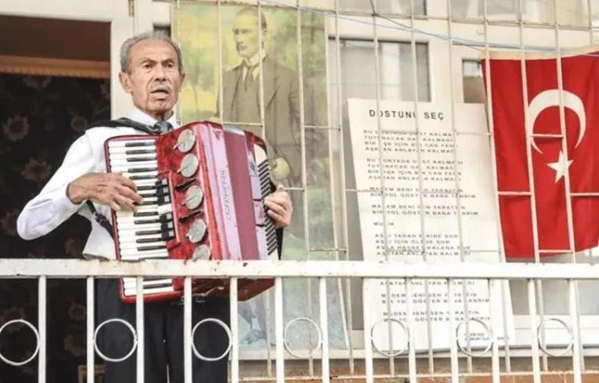 İlham Gencerin son vasiyeti 100. yıl Marşı