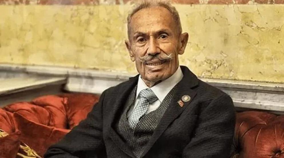 İlham Gencerin son vasiyeti 100. yıl Marşı