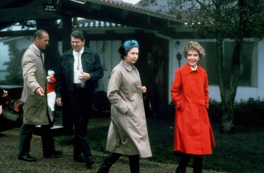 FBI belgeleri ortaya çıkardı: 1980lerde Kraliçe 2. Elizabethe ABDde suikast planlandı