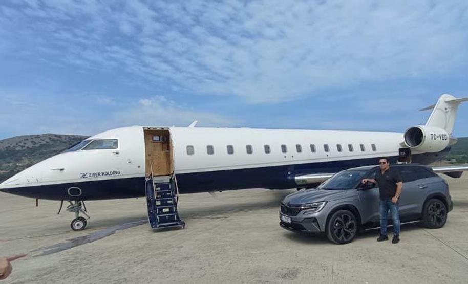 Renault’un yeni SUV’u yollara çıktı