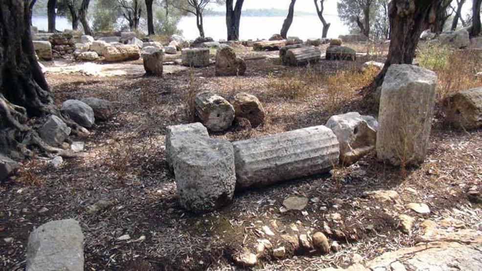 Gökova Körfezinde ‘Mavi tura’ ‘Kültür turu’ ekleniyor