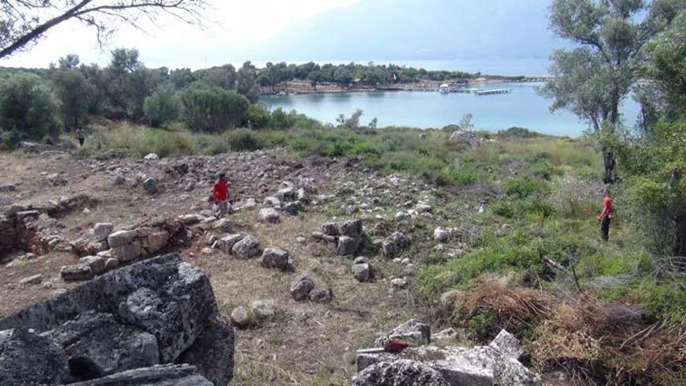 Gökova Körfezinde ‘Mavi tura’ ‘Kültür turu’ ekleniyor