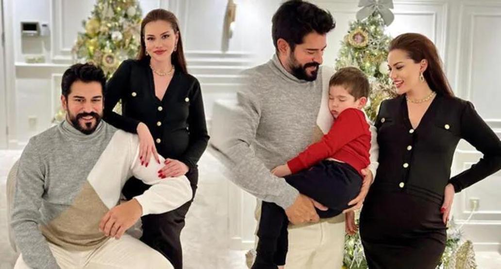 Fahriye Evcen eski formuna geri döndü