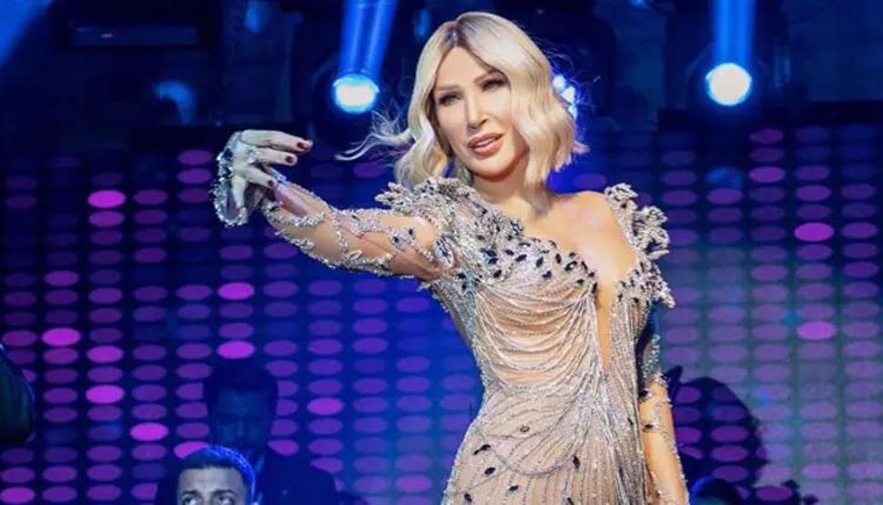 Seda Sayan estetiğe doymadı Yine ameliyat masasına yattı