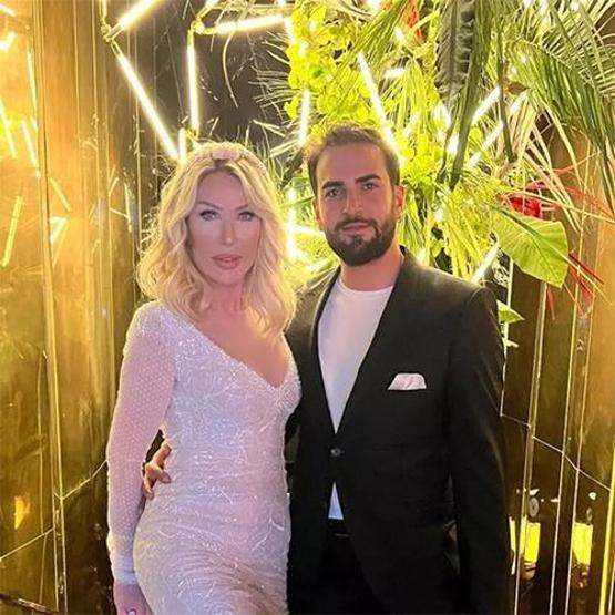 Seda Sayan estetiğe doymadı Yine ameliyat masasına yattı
