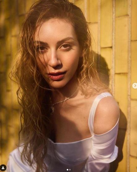 Sinem Kobalın son paylaşımı ağızları açıkta bıraktı