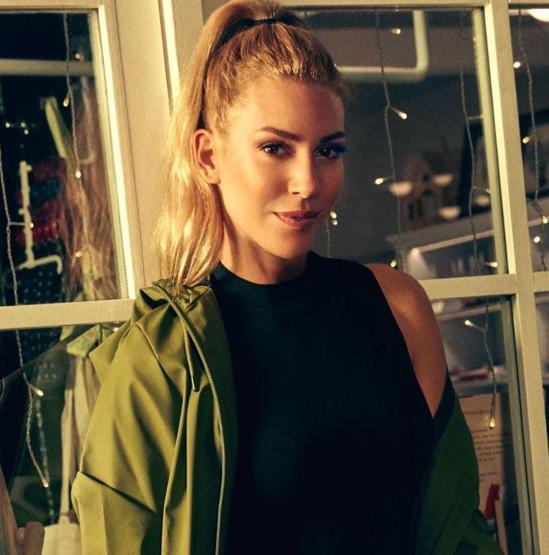 Sinem Kobalın son paylaşımı ağızları açıkta bıraktı