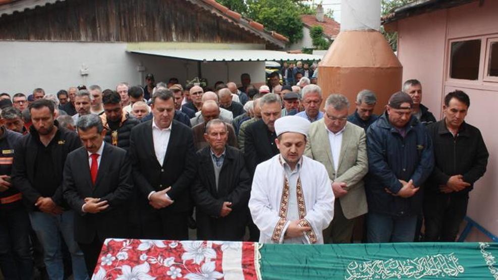 Tekirdağda kahreden olay Nikahlarına bir gün kala hayatlarını kaybettiler
