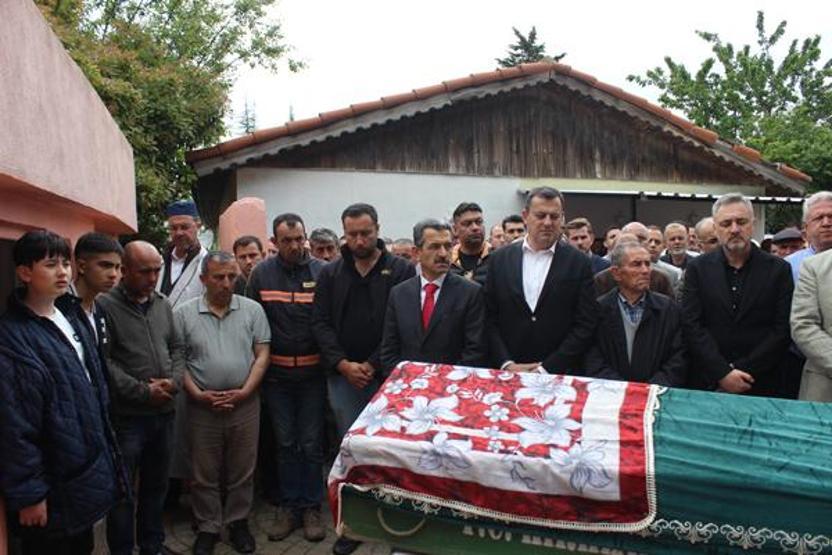 Tekirdağda kahreden olay Nikahlarına bir gün kala hayatlarını kaybettiler