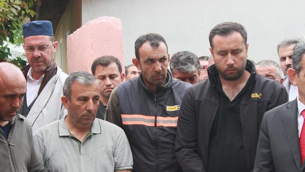 Tekirdağda kahreden olay Nikahlarına bir gün kala hayatlarını kaybettiler