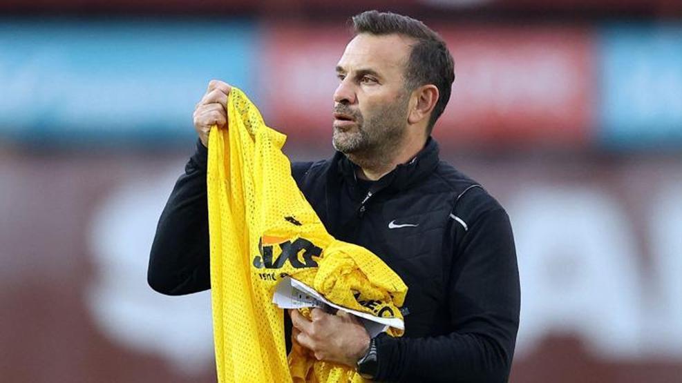 7 maddede Galatasarayın transfer planı