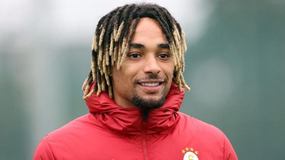 7 maddede Galatasarayın transfer planı