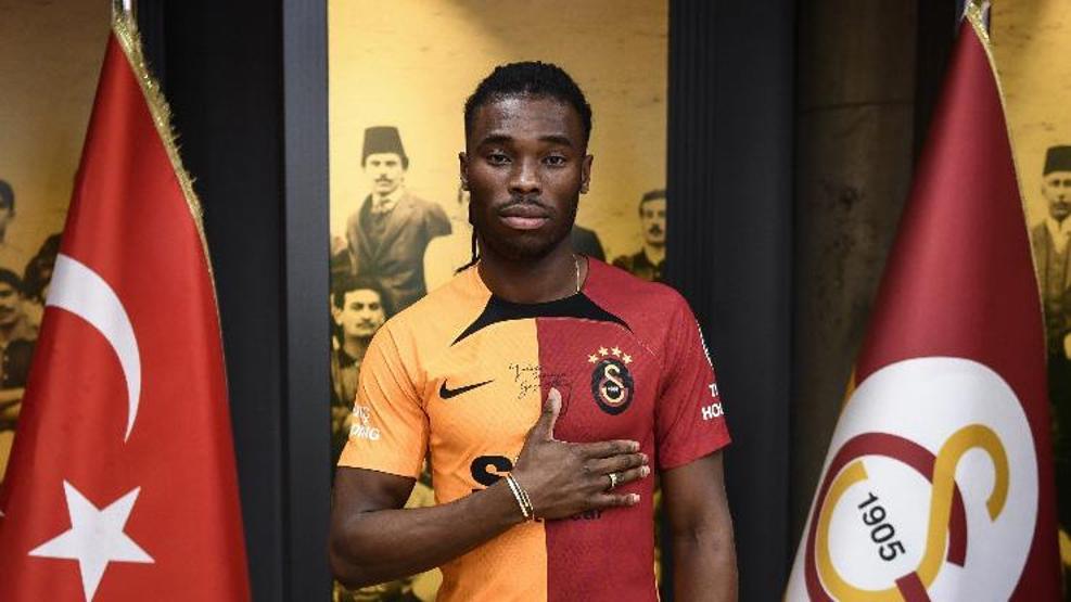 7 maddede Galatasarayın transfer planı