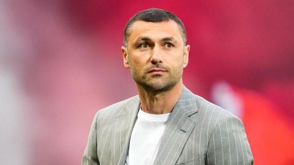 Burak Yılmaz Türkiyeye dönüyor İşte yeni takımı...