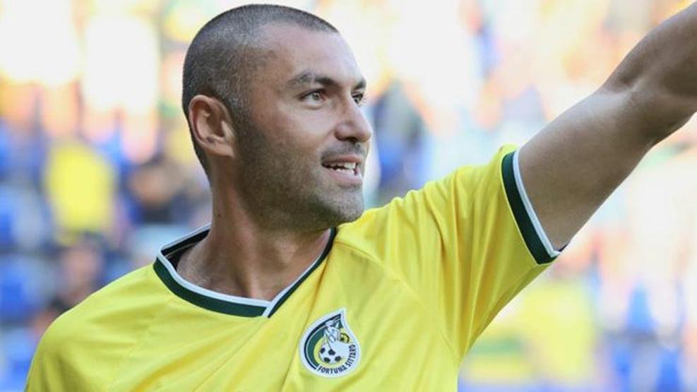 Burak Yılmaz Türkiyeye dönüyor İşte yeni takımı...