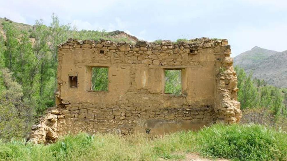 Gümüşhane’deki tarihi taş evler turizme kazandırılmayı bekliyor