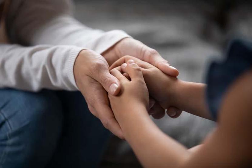 Çocuklarda saç koparma: Nedeni baş edilemeyen stres olabilir