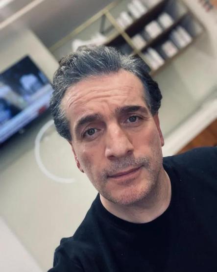 Murat Cemcir müjdeyi verdi Ahmet Kuralla yeniden kamera karşısına geçiyor