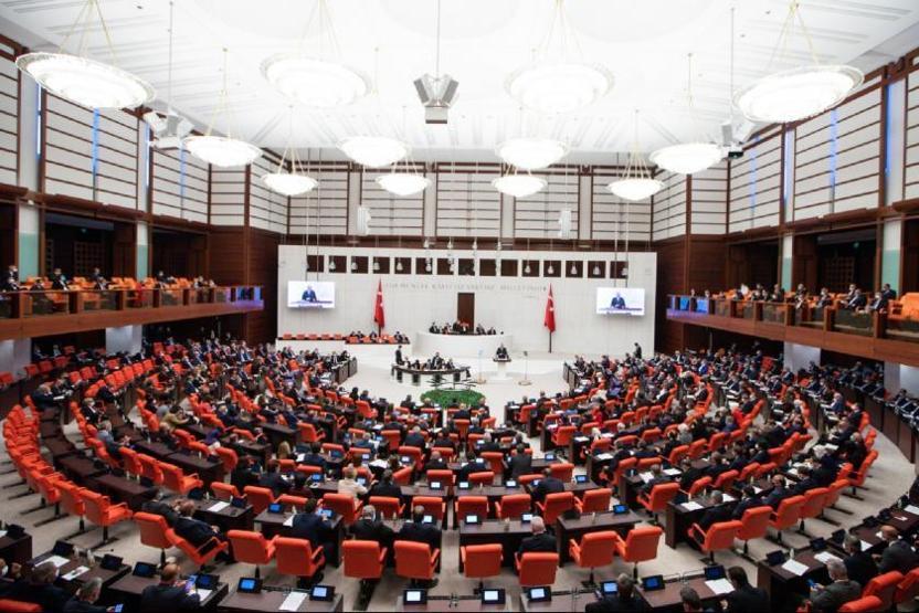 Milletvekilliği seçiminde kesin sonuçlar 2. turdan sonra