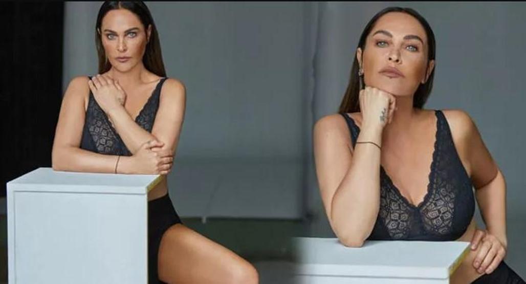 Hülya Avşar yaz sezonunu açtı