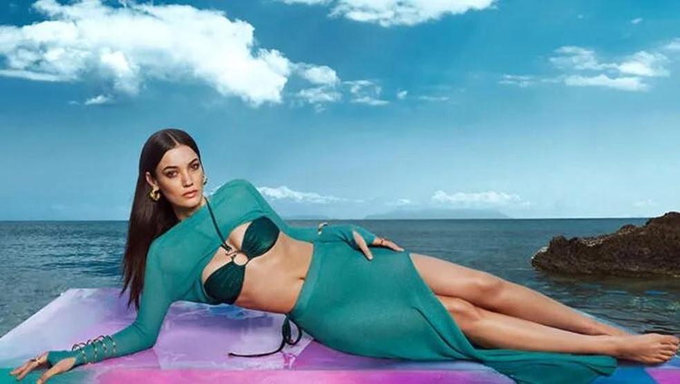 Pınar Deniz: Kendimi güzel bulmuyorum