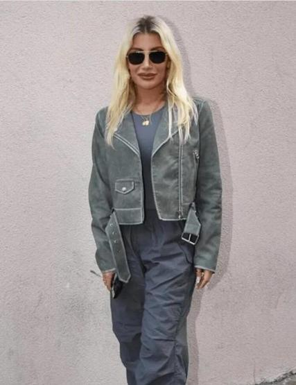 İrem Derici: Leş bir kıskancım