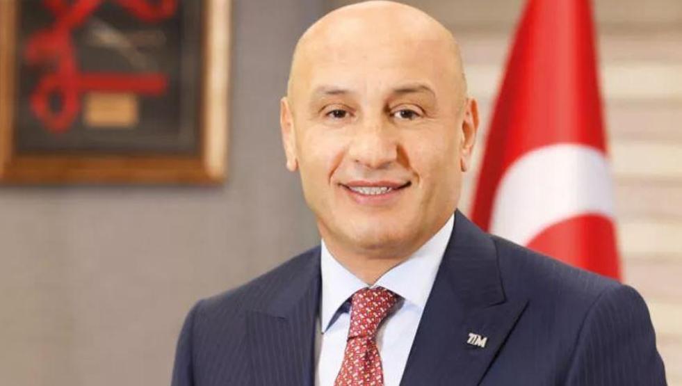 İş dünyasından Erdoğana peş peşe tebrik