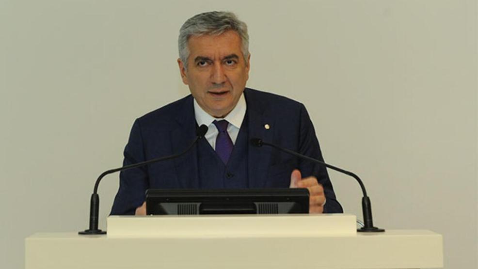 İş dünyasından Erdoğana peş peşe tebrik