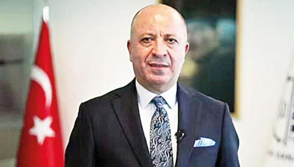 İş dünyasından Erdoğana peş peşe tebrik