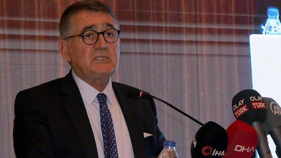 İş dünyasından Erdoğana peş peşe tebrik