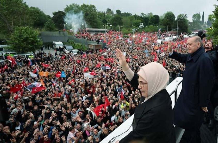Siyaset sahnesine damga vuran 30 yıl