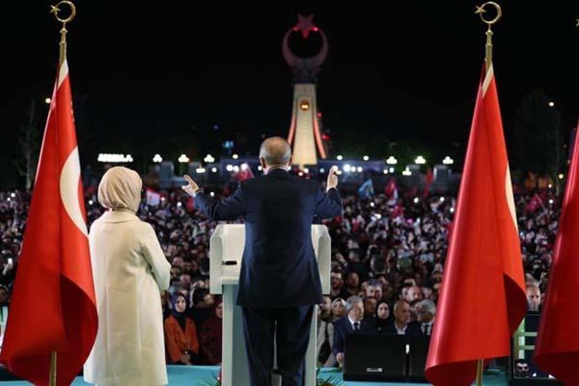 Siyaset sahnesine damga vuran 30 yıl
