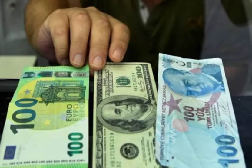 Belirsizlik son buldu odakta büyüme var