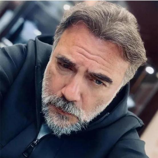 Gıda zehirlenmesi yaşayan Oktay Kaynarca sağlık durumu hakkında konuştu
