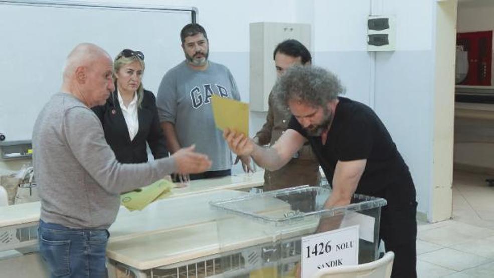 ‘Sağın kalesi’nde fark 20 puan açıldı