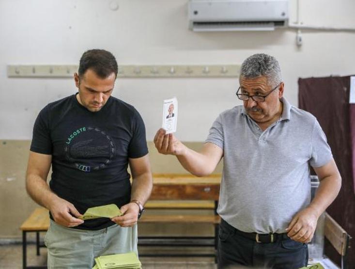 ‘Sağın kalesi’nde fark 20 puan açıldı