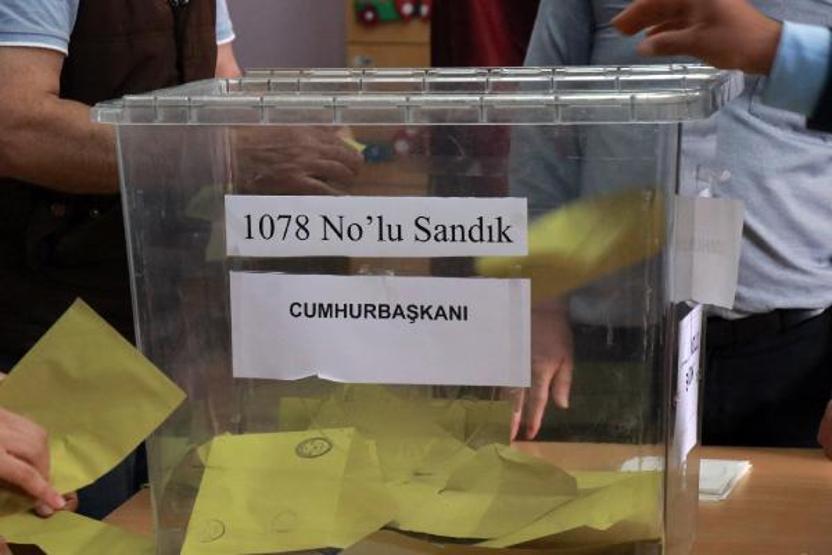 ‘Sağın kalesi’nde fark 20 puan açıldı