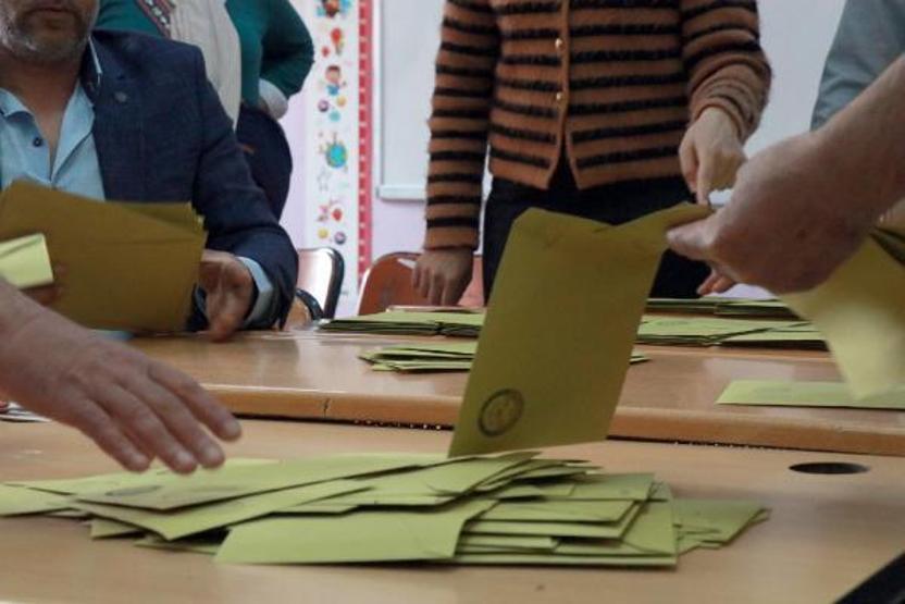 ‘Sağın kalesi’nde fark 20 puan açıldı