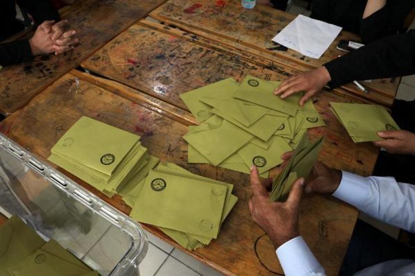 ‘Sağın kalesi’nde fark 20 puan açıldı