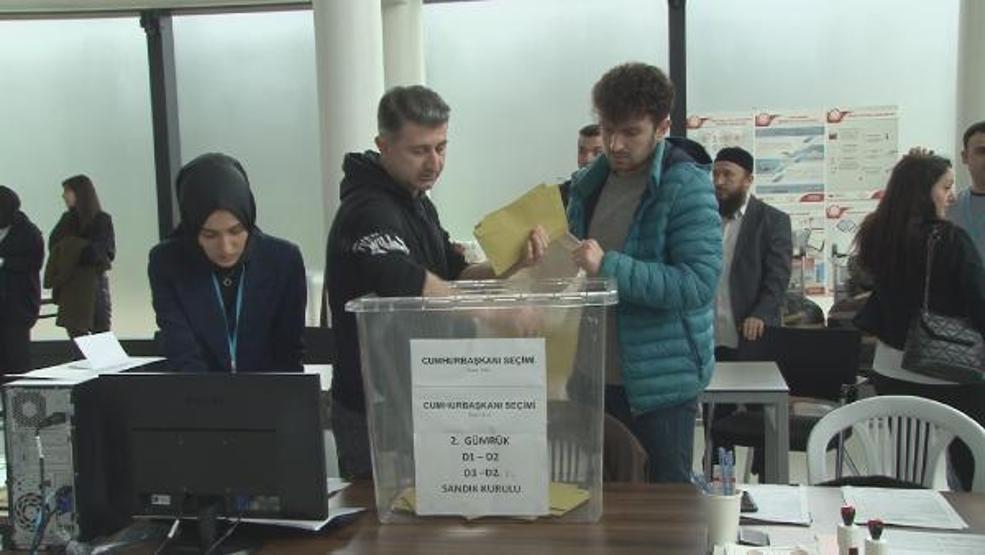‘Sağın kalesi’nde fark 20 puan açıldı