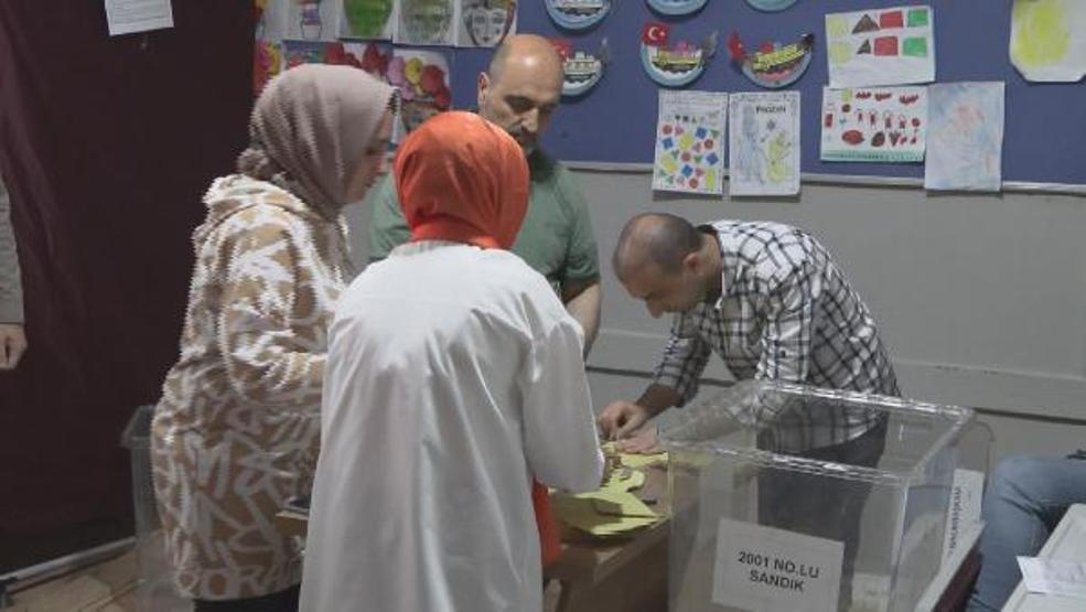 ‘Sağın kalesi’nde fark 20 puan açıldı